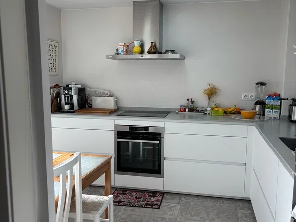 Chalet adosado en Barrio El Pinar- Punta Galea - Foto 6