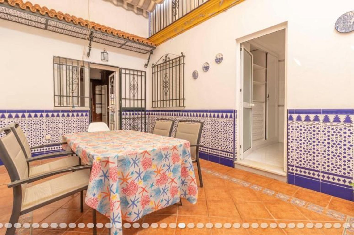 Casa o chalet independiente en Calle Jaen, 27 - Foto 35