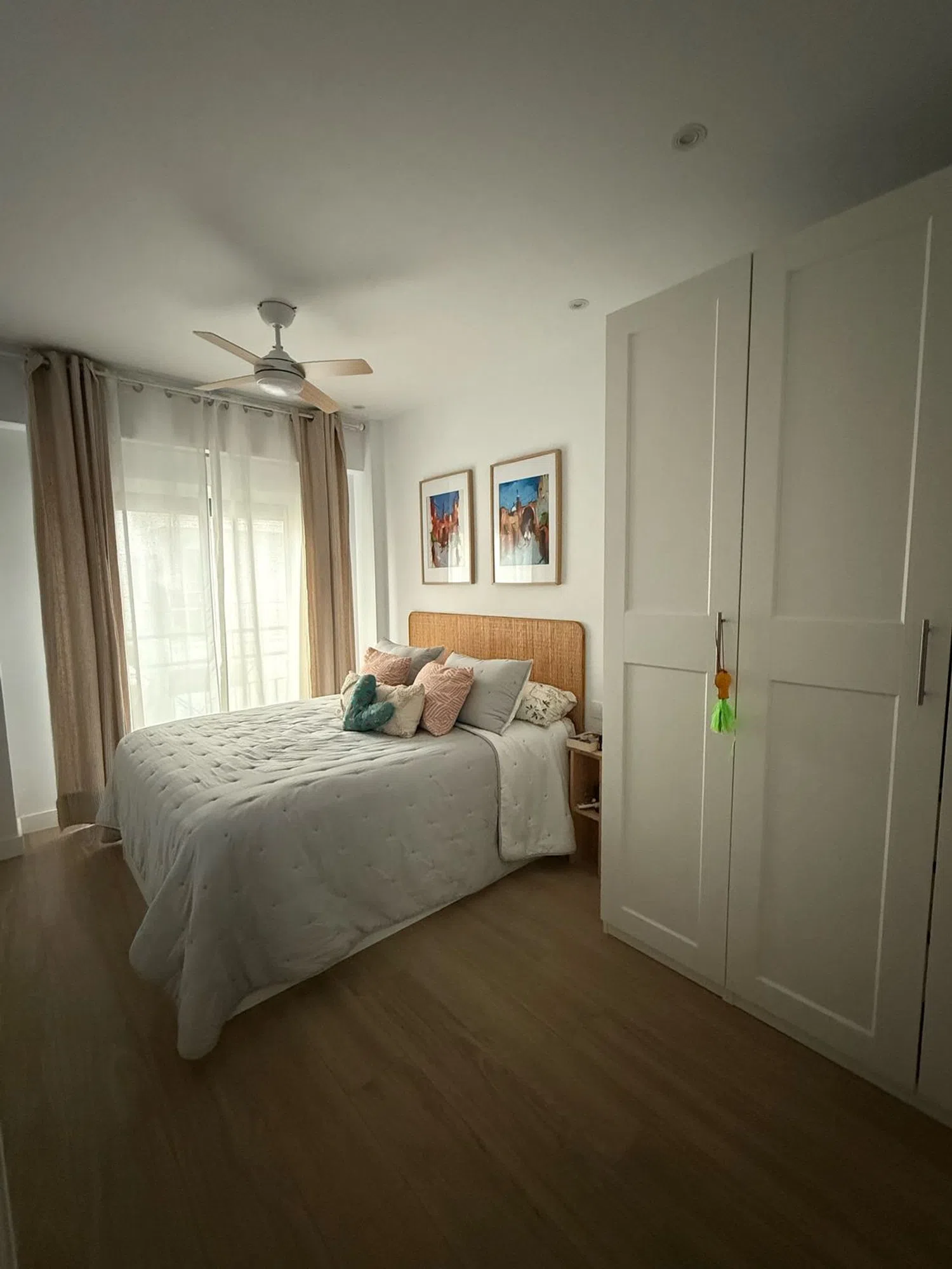 Piso en calle Samaniego, 2 - Foto 7