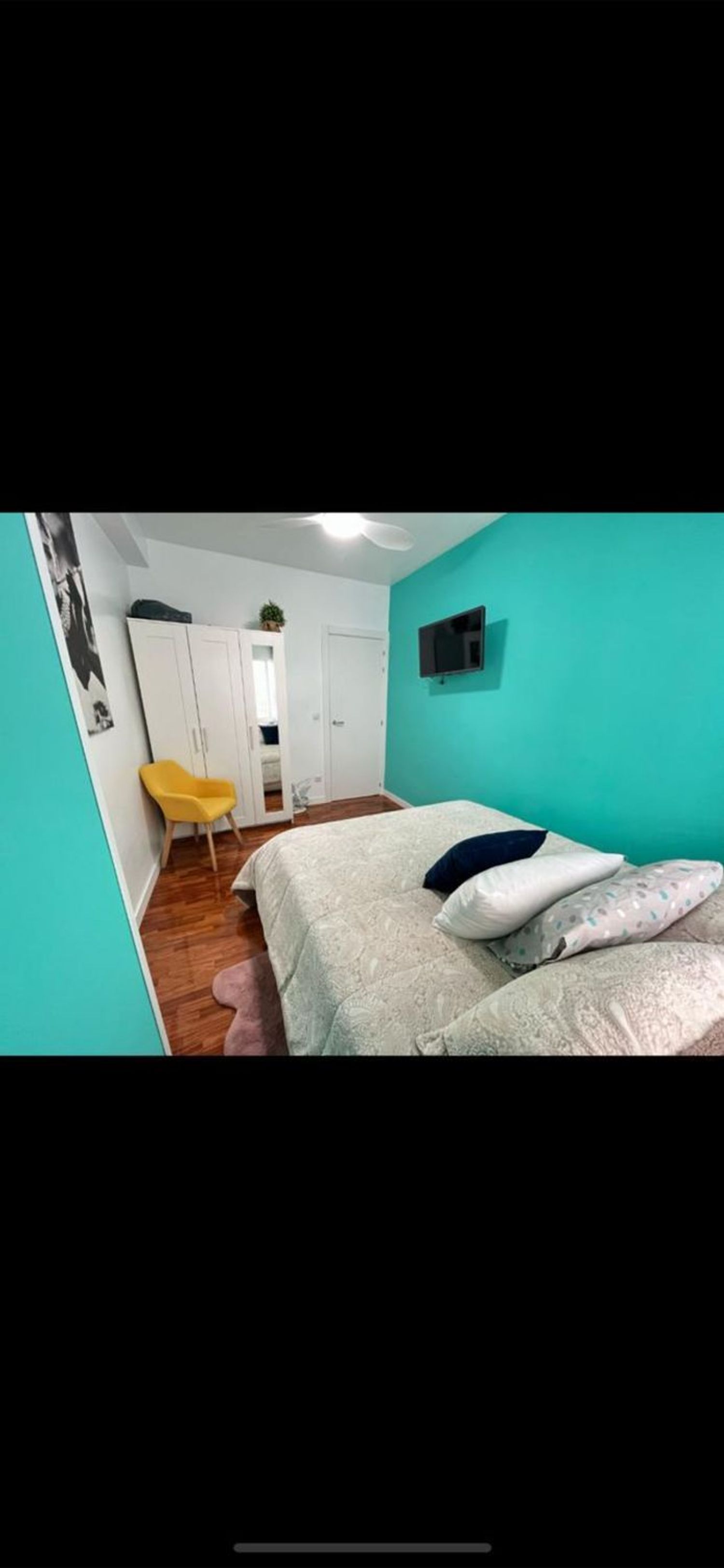 Piso en Calle del Alcalde Alfonso de Rojas, 6, Campoamor - Foto 3