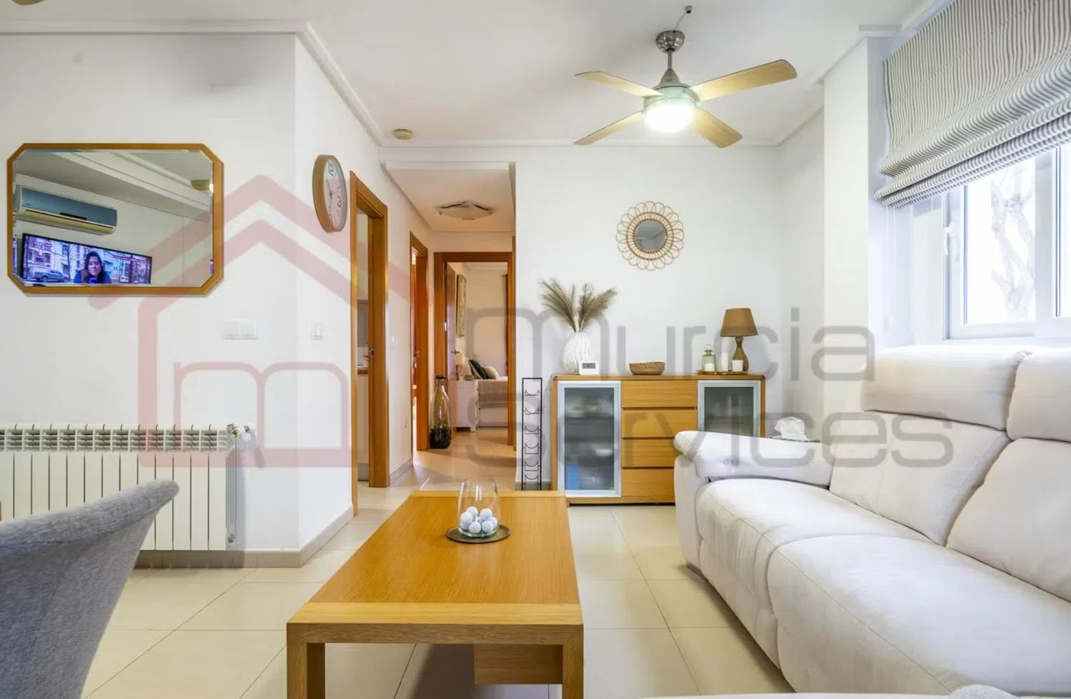 Piso en Rm-f19, 1 b - Foto 5