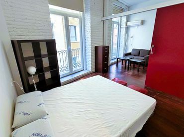 Estudio en  Carrer del Poeta Liern - Foto 17