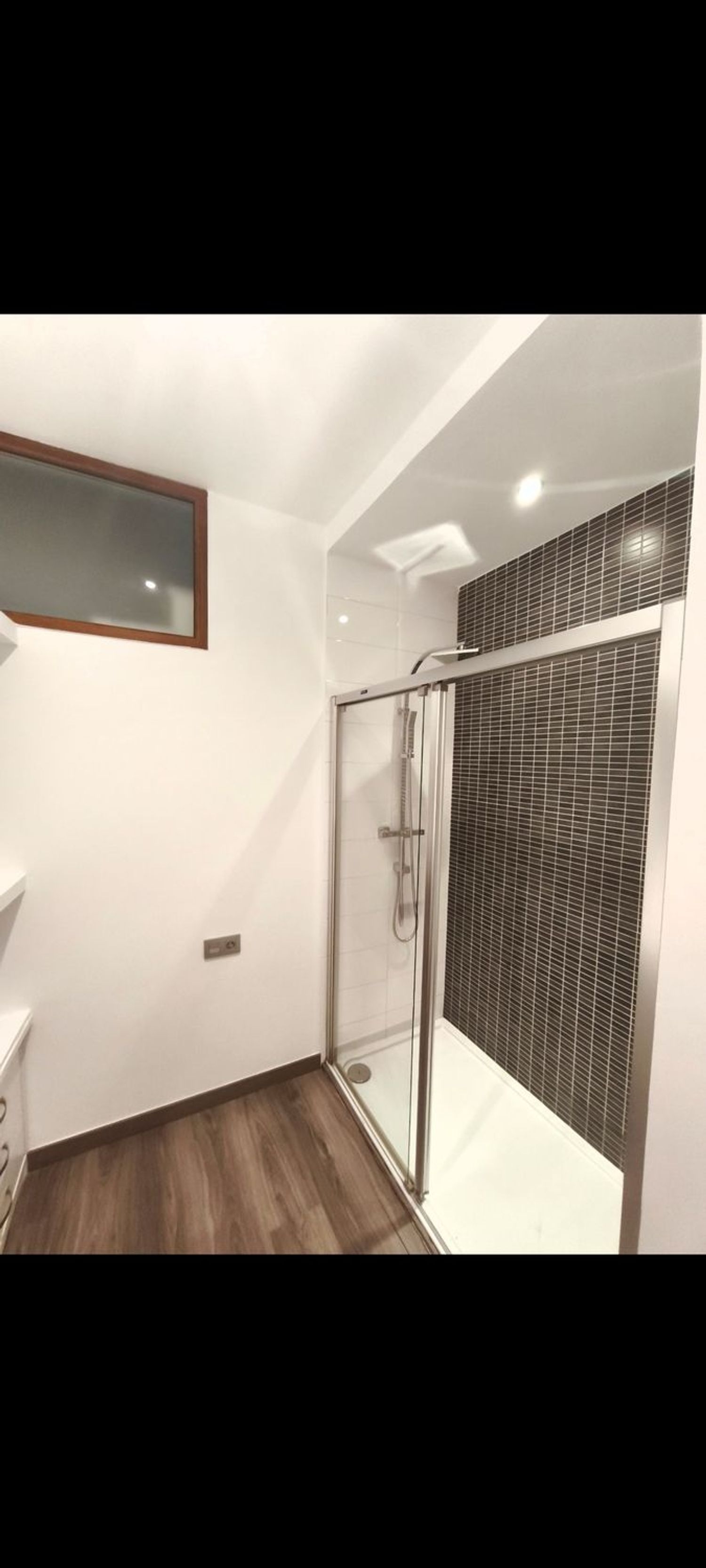 Estudio en Plaza Fortuny, 3, Molinos - Santiago - Foto 7