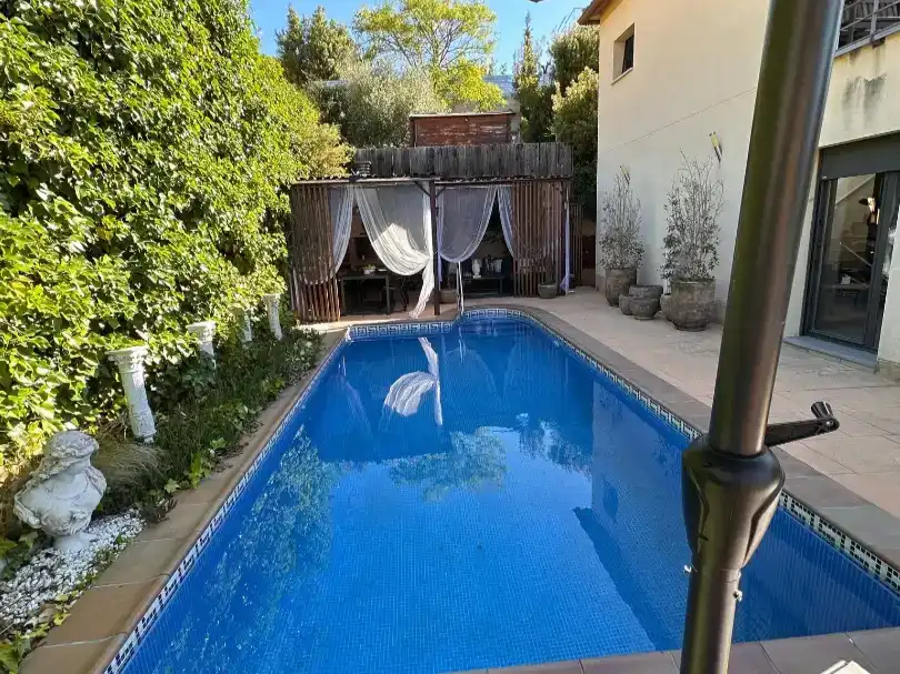 Chalet en  Carrer de la Via Làctia 173 - Foto 25