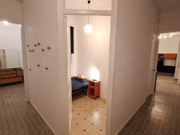 Piso en calle de Sant Antoni Abat, 6 - Foto 10