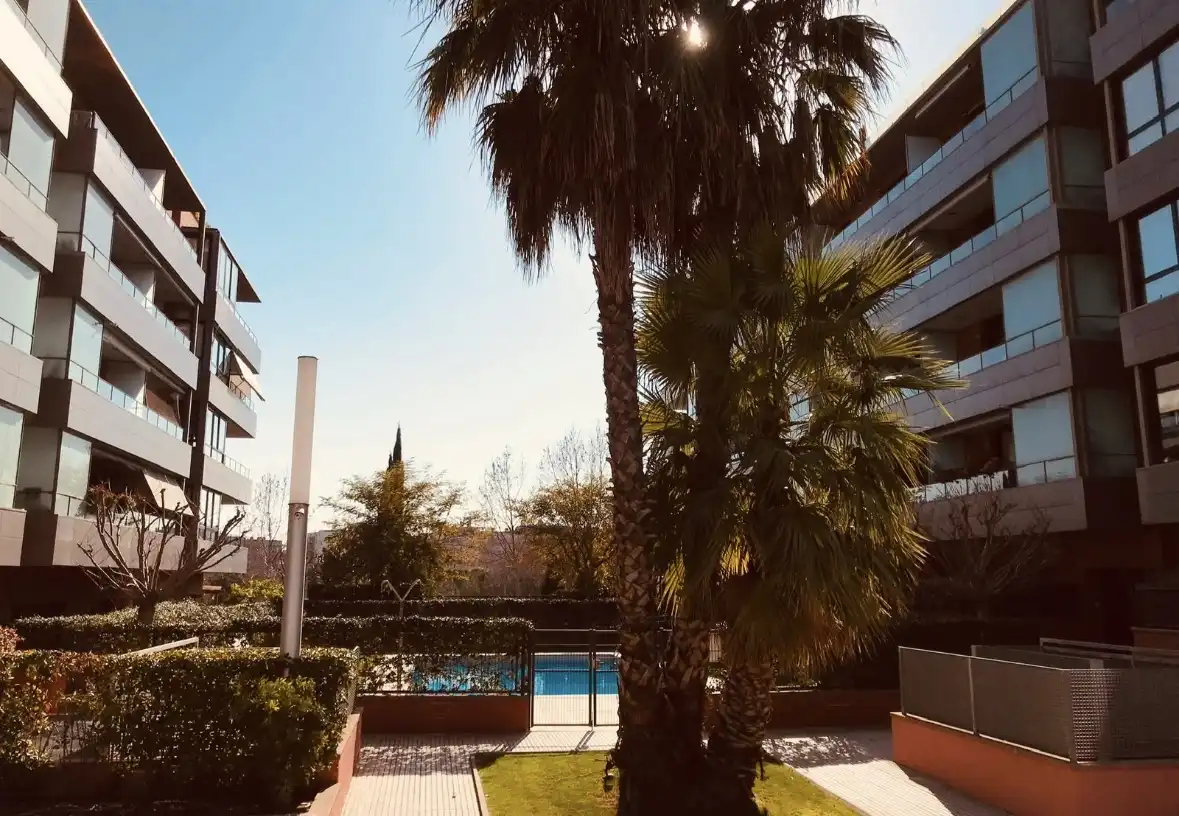 Piso en  Carrer de Ramon Llull 4 - Foto 3
