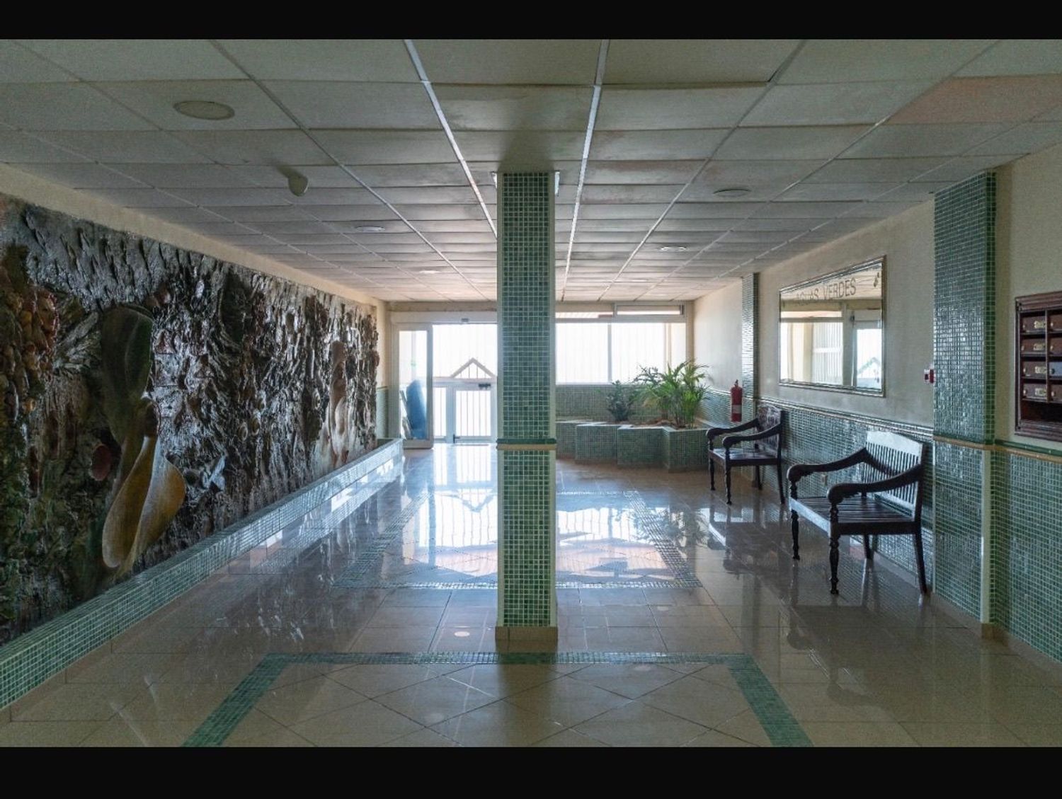 Estudio en Paseo las Canteras, 47 - Foto 11