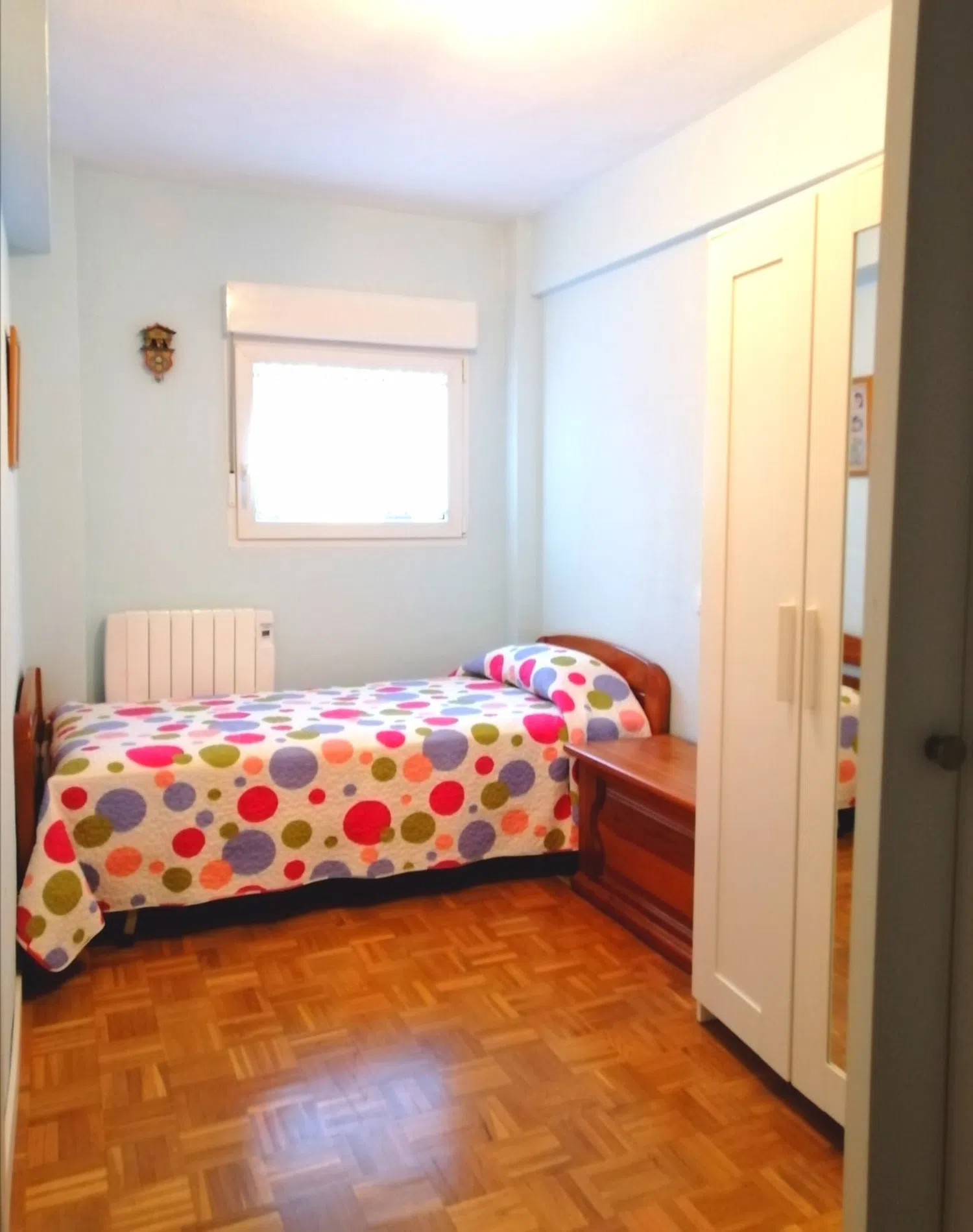 Piso en calle San Marcelo, 24 - Foto 6