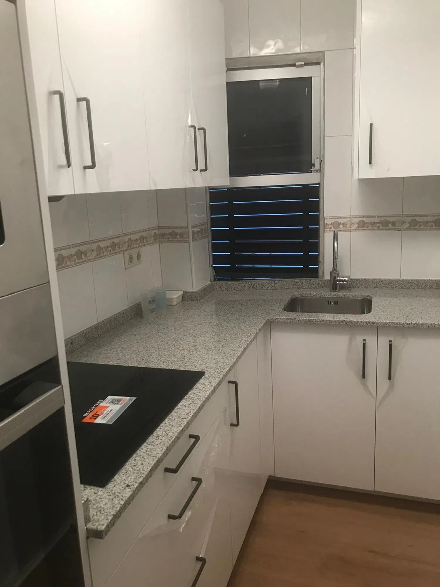 Piso en calle Menéndez Pelayo, 16 - Foto 8