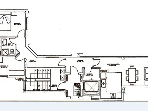 Piso en avenida Finisterre, 40 - Foto 16