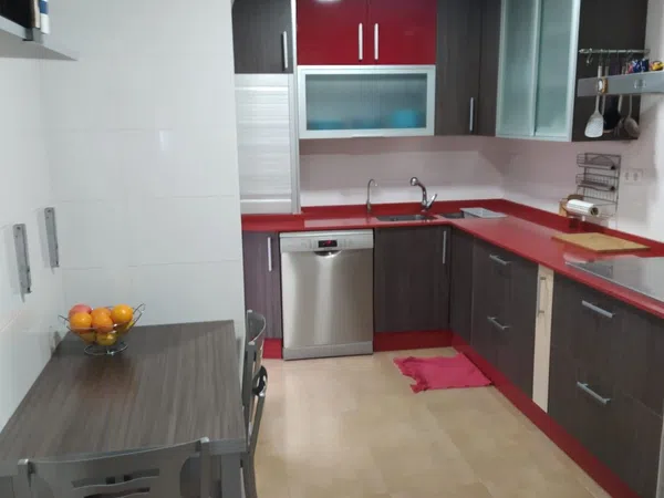 Chalet adosado en Calle Jacinto Benavente, 24, Roche, Roche - Foto 5