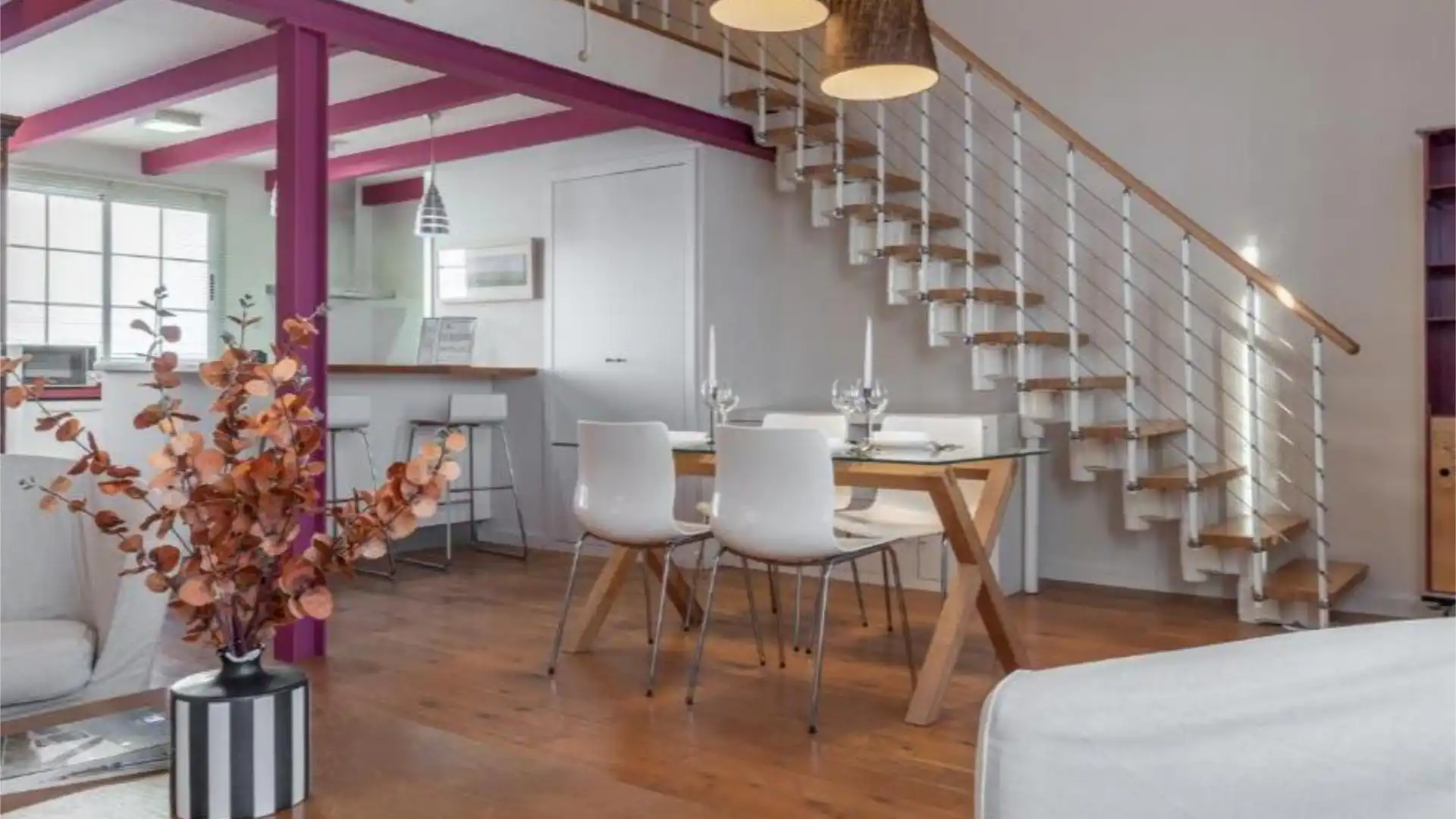 Piso en  Concepcion Arenal 7 - Foto 2