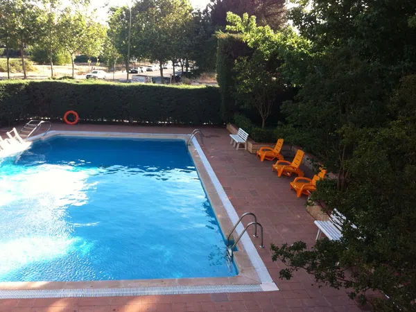 Ático en Calle de la Costa Brava, 30, Mirasierra - Foto 8