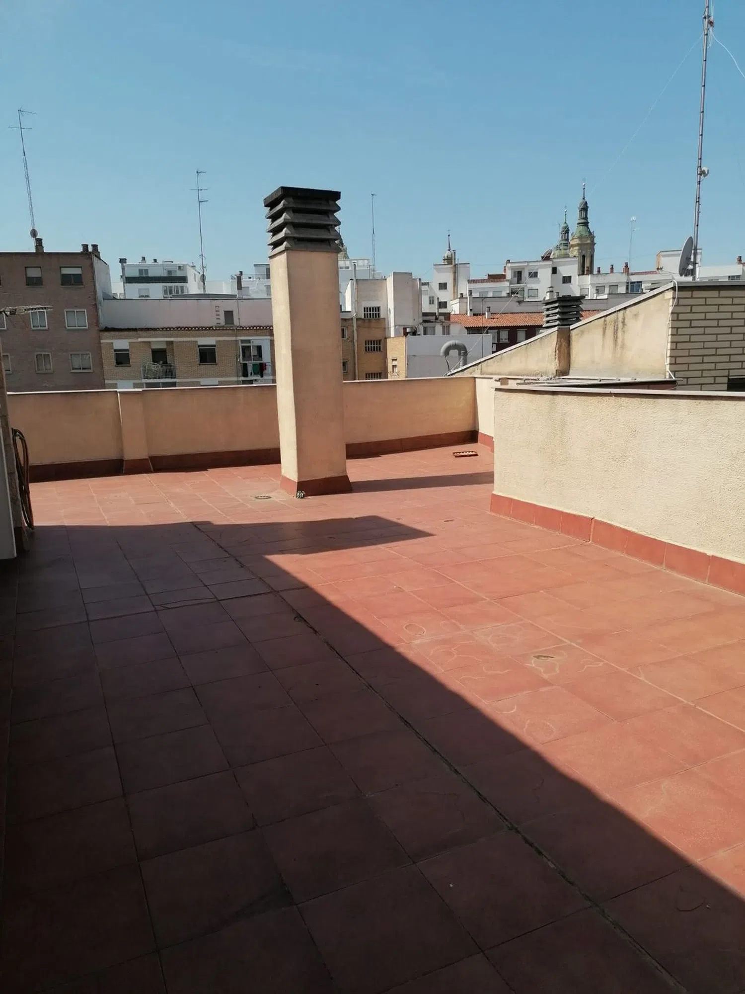 Piso en calle de Sixto Celorrio, 17 - Foto 14