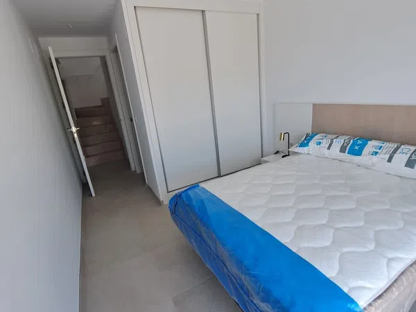 Ático en Avenida Reverendo Francisco Sarrio Paya, 12, La Siesta - El Salado - Torreta - Foto 12