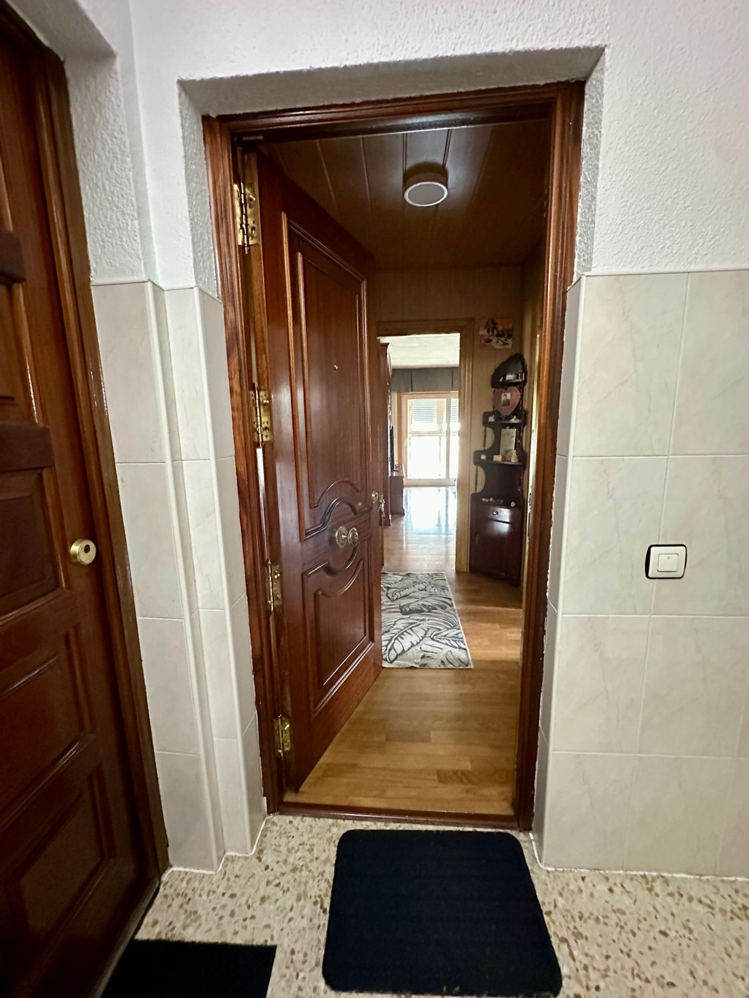 Piso en Calle los Robles, 17 - Foto 3