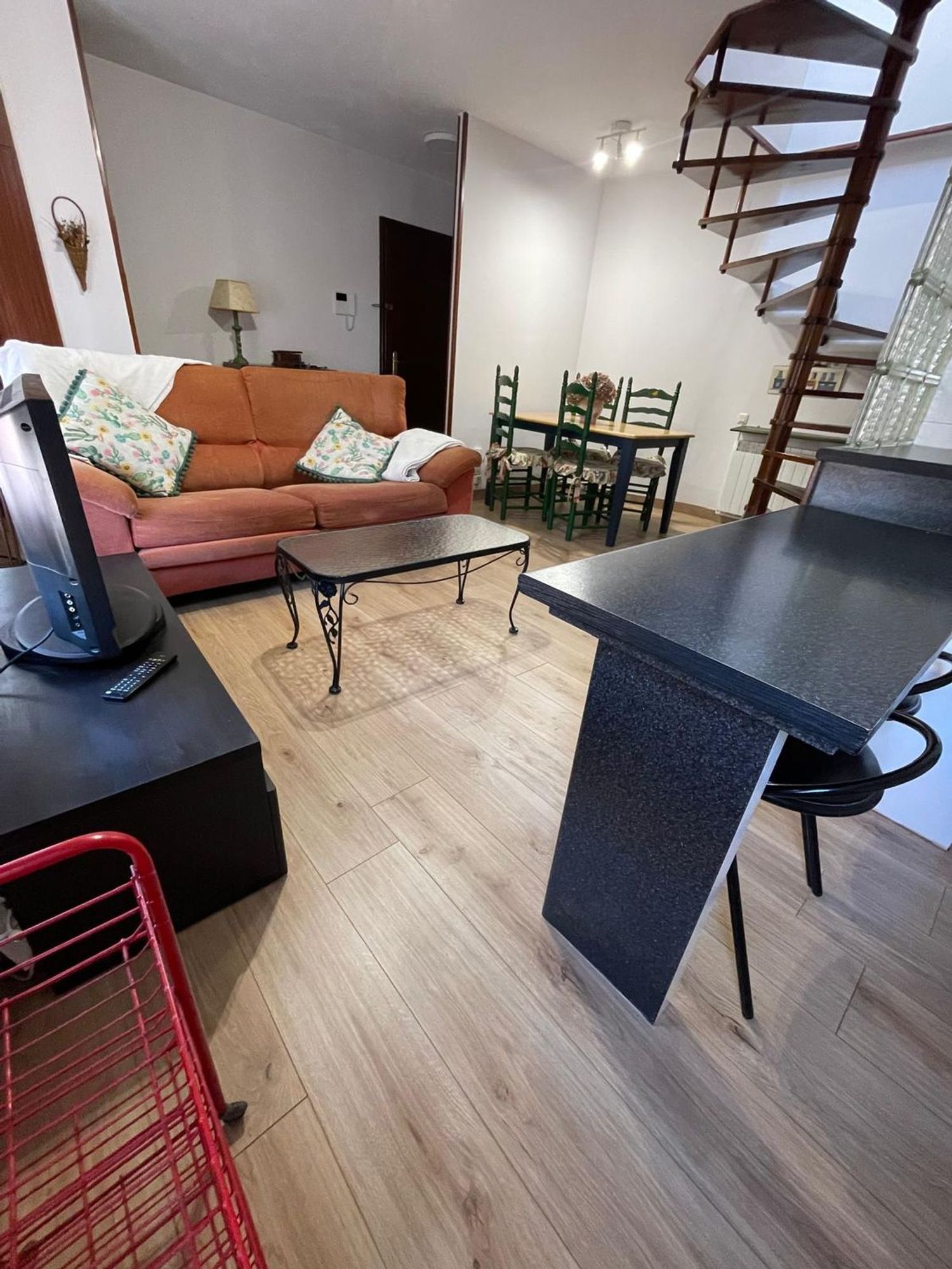 Dúplex en Calle Fuertes Acevedo, 65, Buenavista - Foto 28