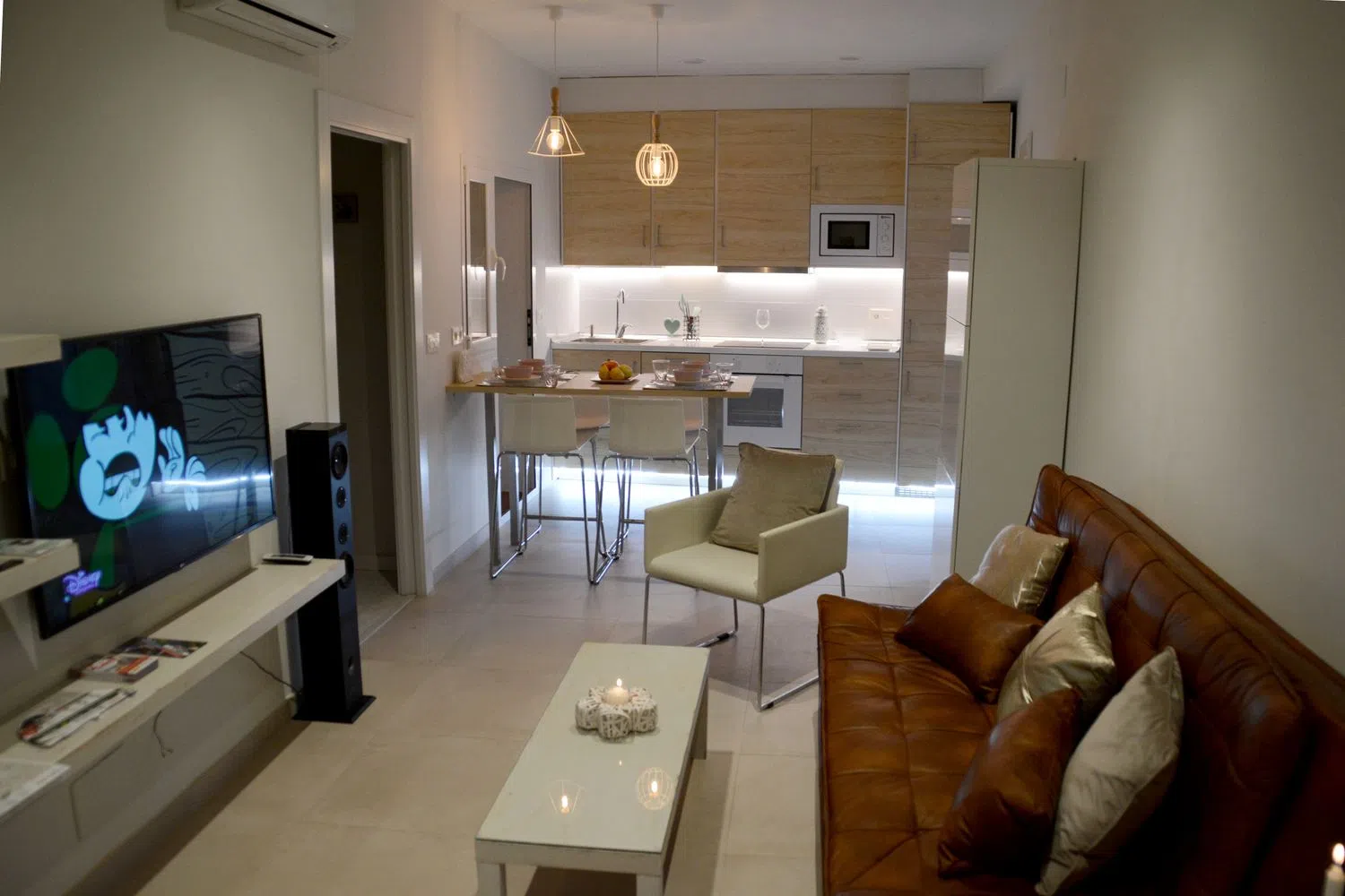 Chalet adosado en cuesta de San Cristóbal, 7 - Foto 4