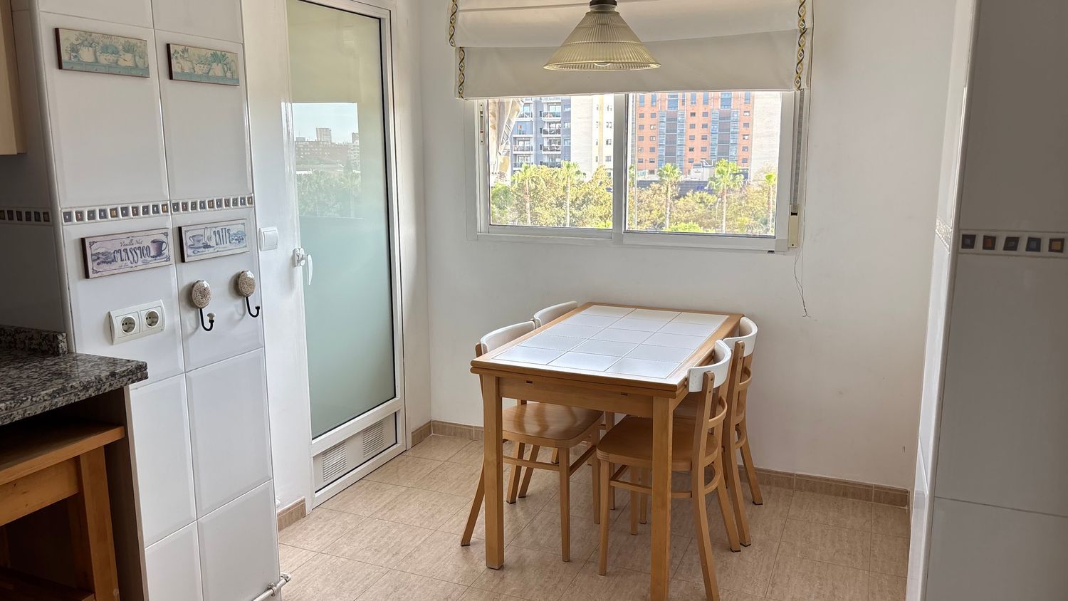 Piso en Urb. garbinet, parque de las avenidas Barrio Garbinet - Parque de las Avenidas - Foto 25