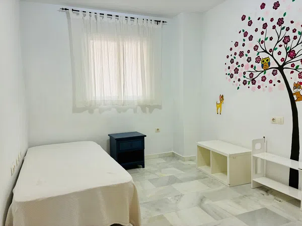 Piso en avenida María Zambrano, 1 - Foto 14