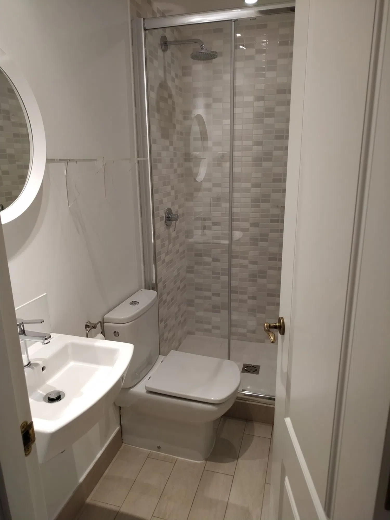 Piso en calle del General Pardiñas, 108 - Foto 6