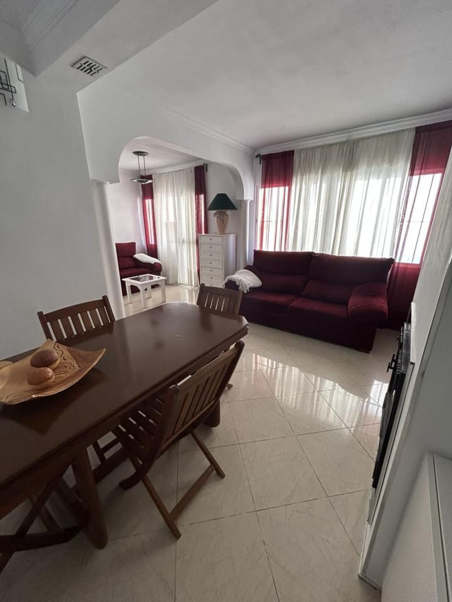 Piso en San Alberto - La Alcubilla - Florisol - Foto 6
