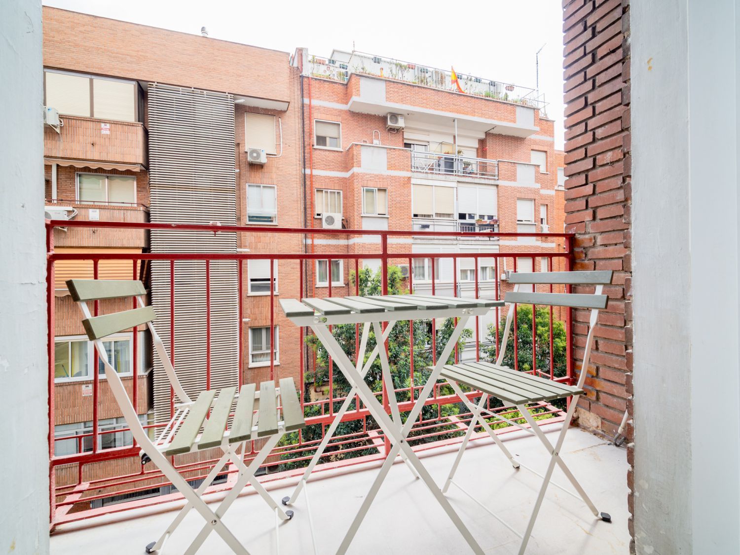 Piso en calle de Canillas - Foto 7