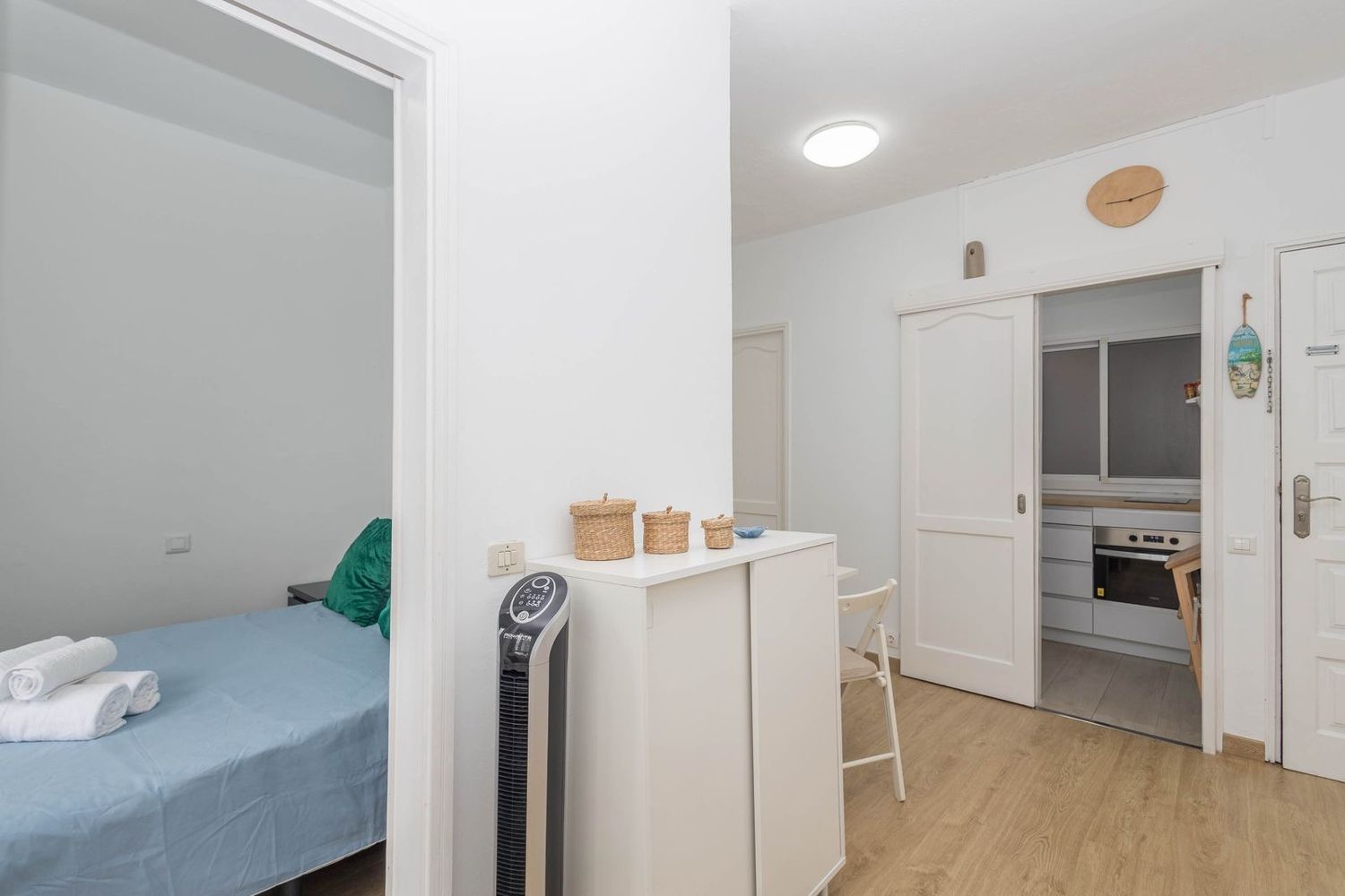 Piso en calle Secretario Padilla, 55 - Foto 8