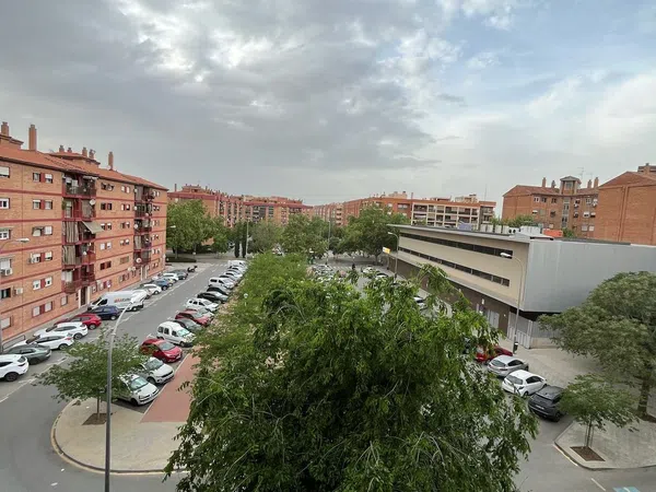 Piso en Plaza Poeta Garcilaso de la Vega, 9 - Foto 18
