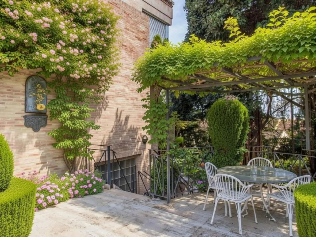 Chalet en  Carrer Pujada de l'Ermita 8 - Foto 5