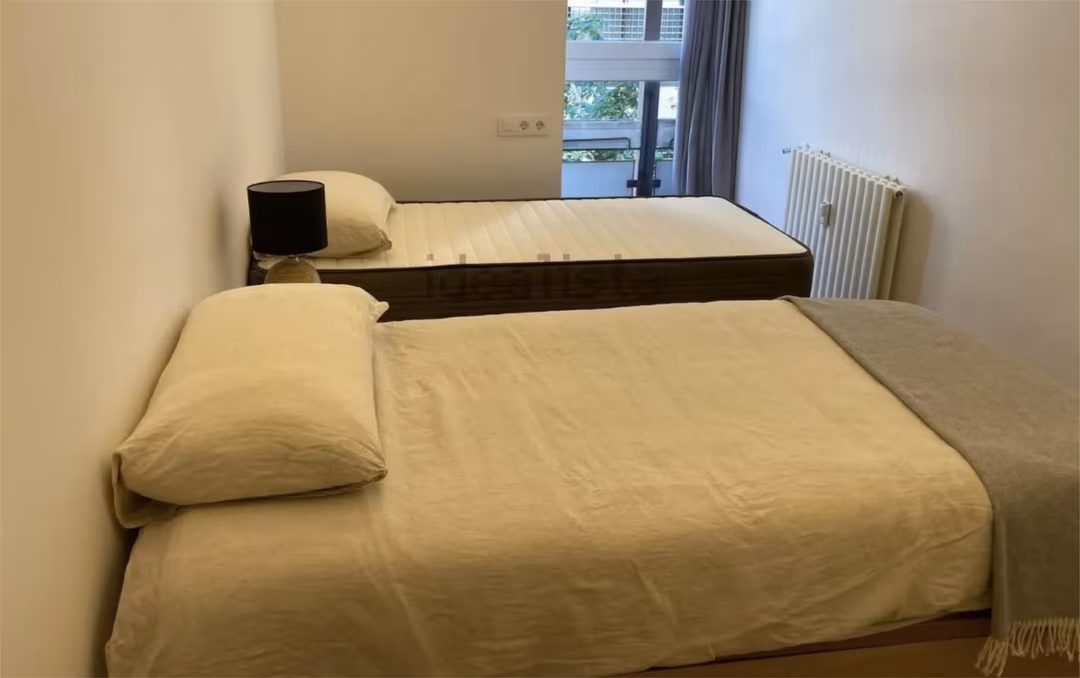 Piso en  Calle de Maldonado 34P - Foto 8