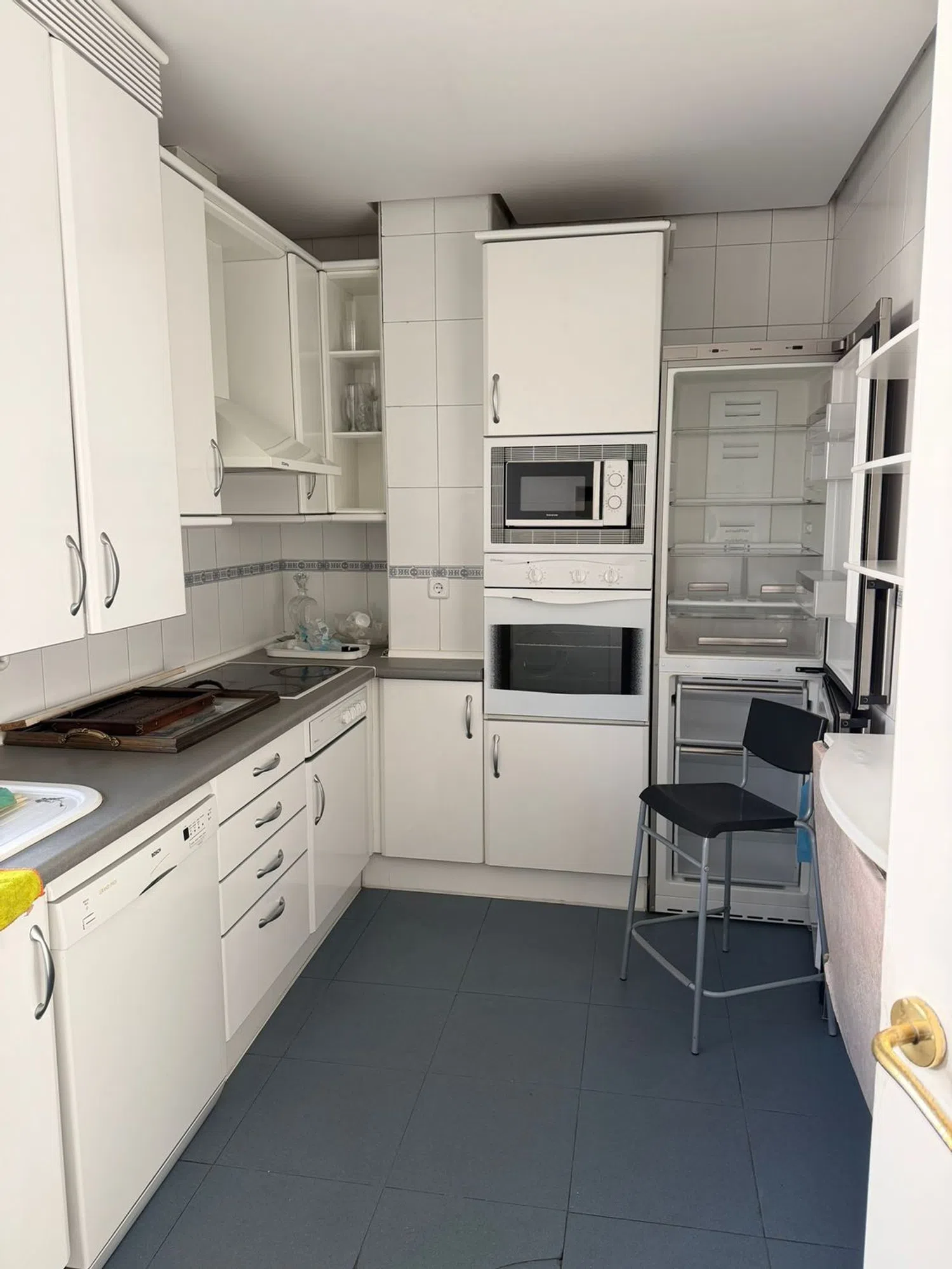 Ático en calle de Sagasta, 1 - Foto 7