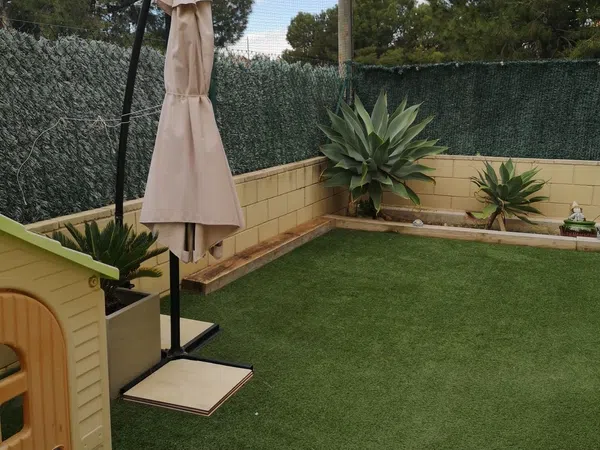 Chalet pareado en calle del Ressol s/n - Foto 10