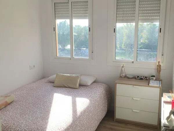 Piso en calle Guadalbullon, 15 - Foto 6