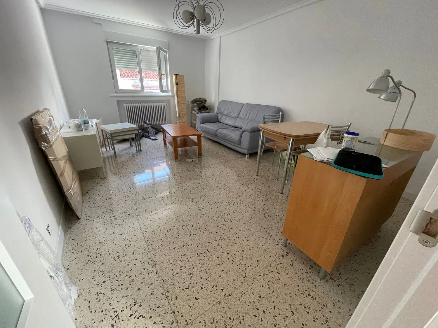 Piso en calle Guerrilleros, 4 - Foto 3