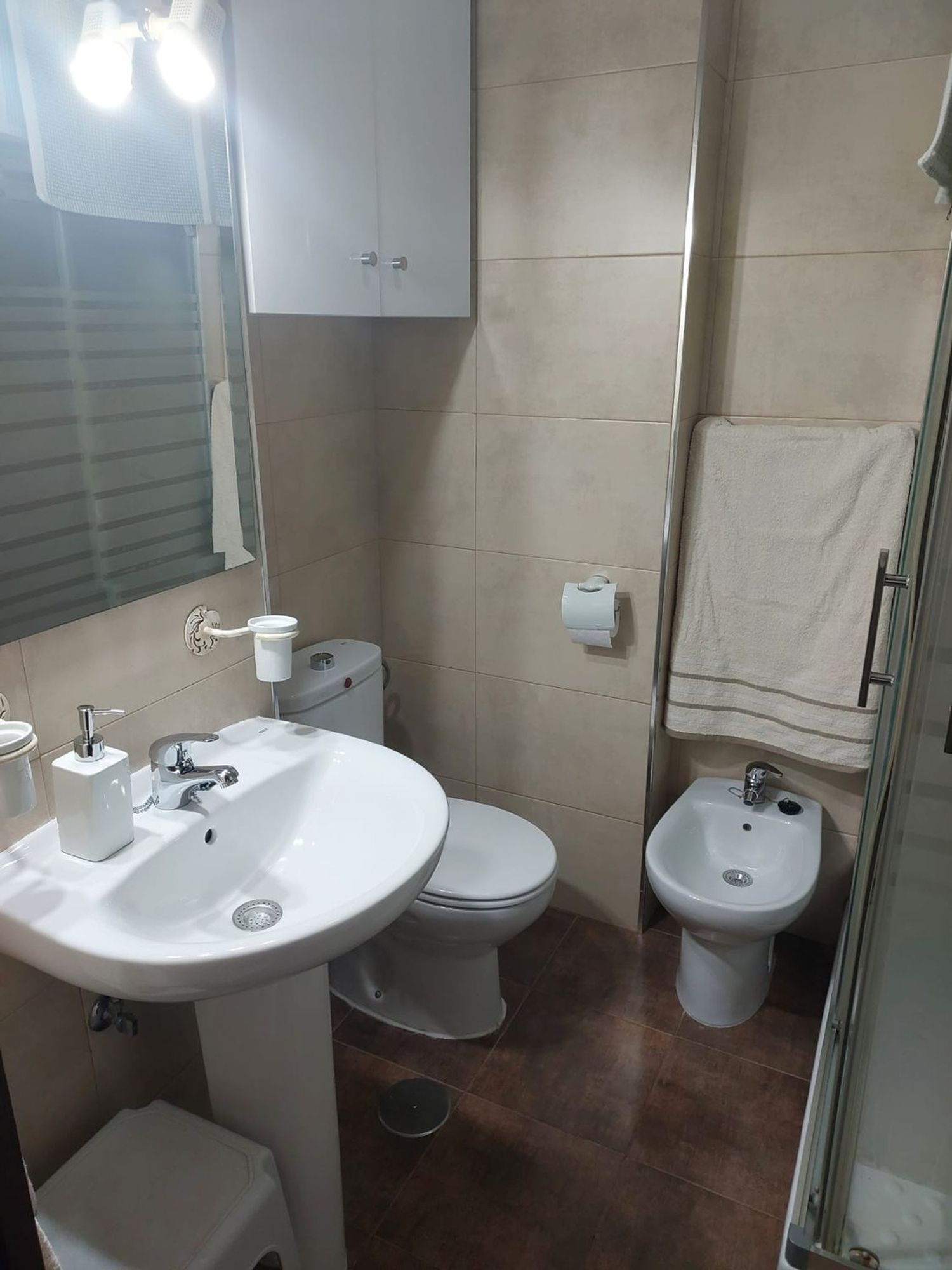Piso en Calle Tolosa Latour, 21, Zona Bahía Blanca, Zona Bahía Blanca - Foto 2