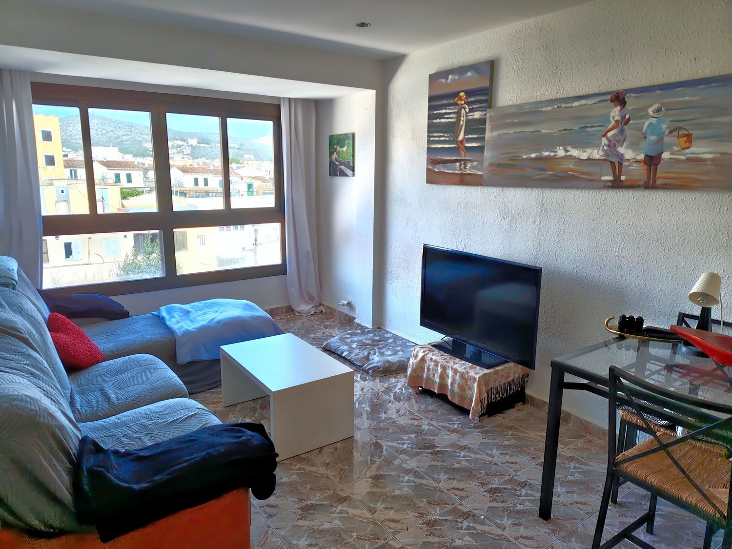 Piso en calle de la Falcia, 8 - Foto 4