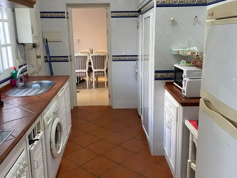Piso en  Calle Blas Infante 32 - Foto 8