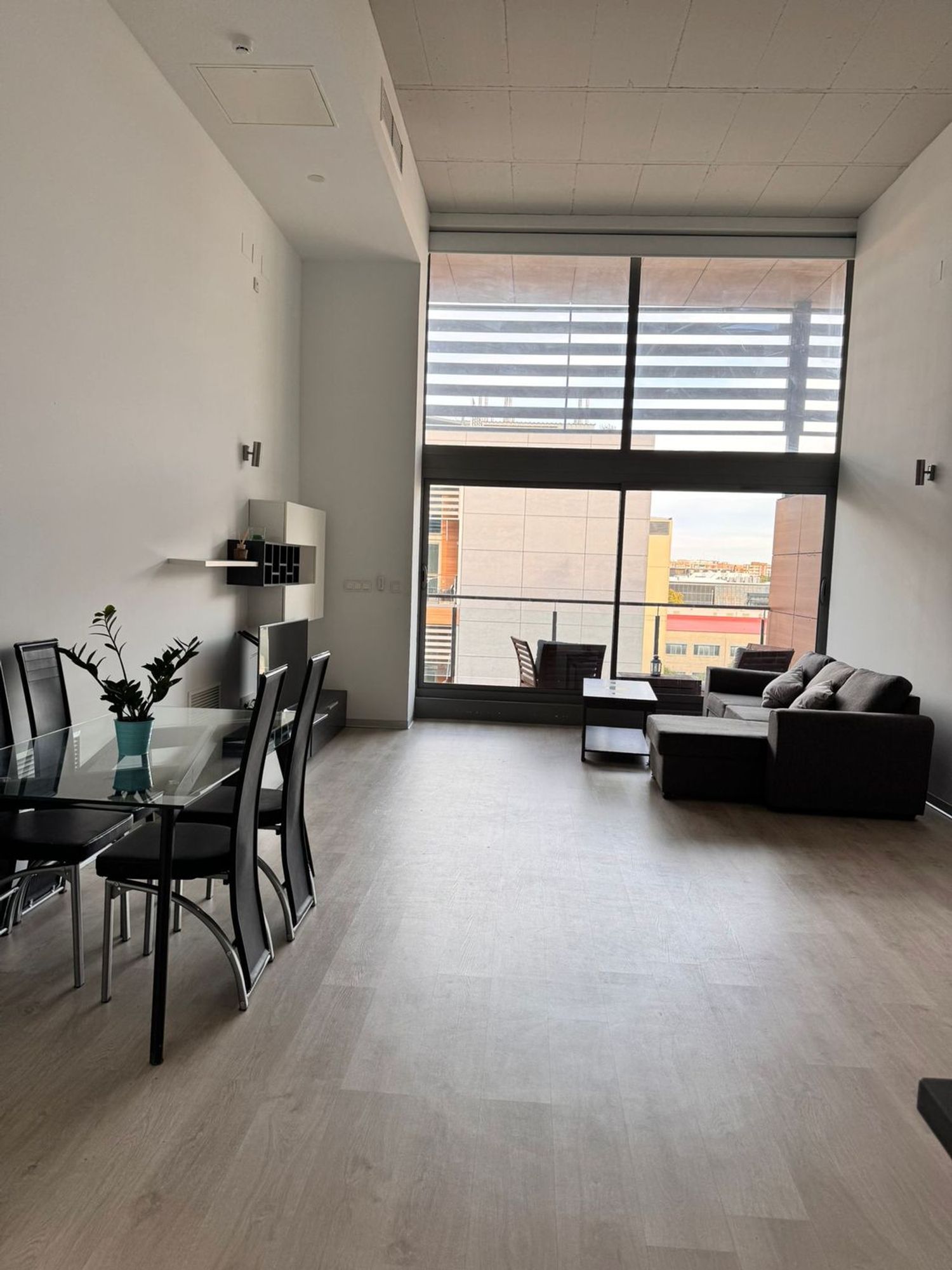 Ático en calle de la Creu Roja, 1 - Foto 3