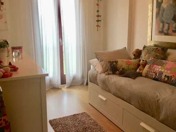 Chalet adosado en calle de Cristòfol Llompart, 36 - Foto 24