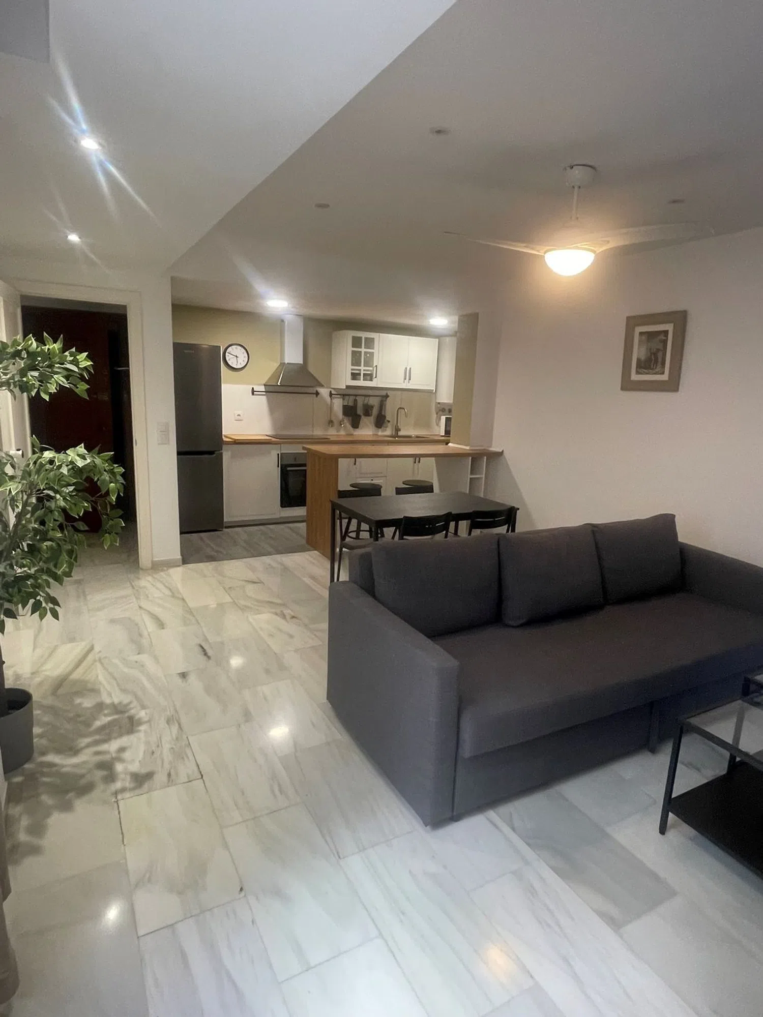 Piso en plaza Gonzalo de Ayora, 4 - Foto 8