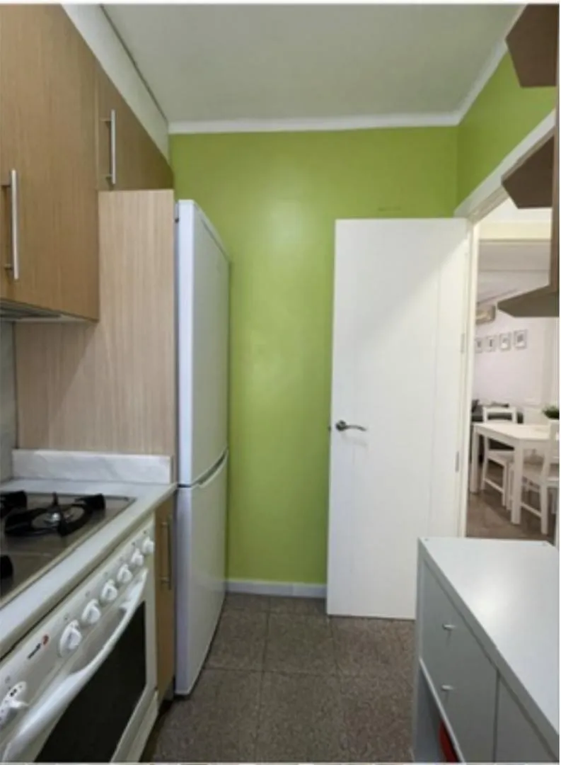 Piso en  Carrer de Pinzón 9 - Foto 11