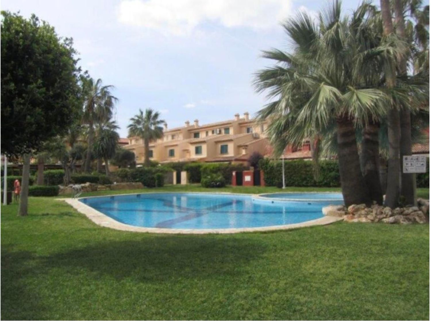 Chalet adosado en Calle Gèvova, 2, Montañar, Montañar - Foto 2