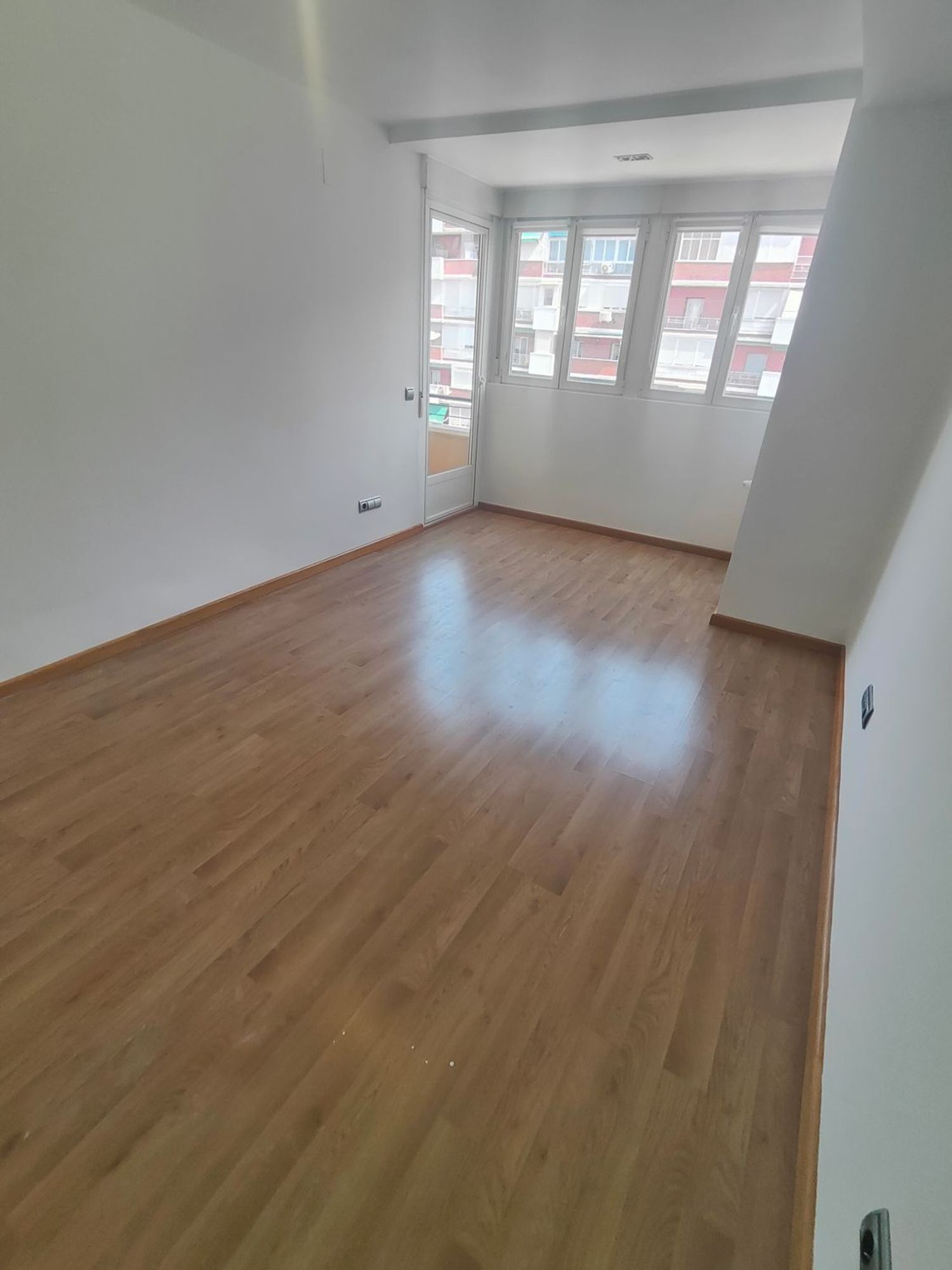 Piso en Calle de la Virgen de la Roca, 2, Concepción - Foto 2