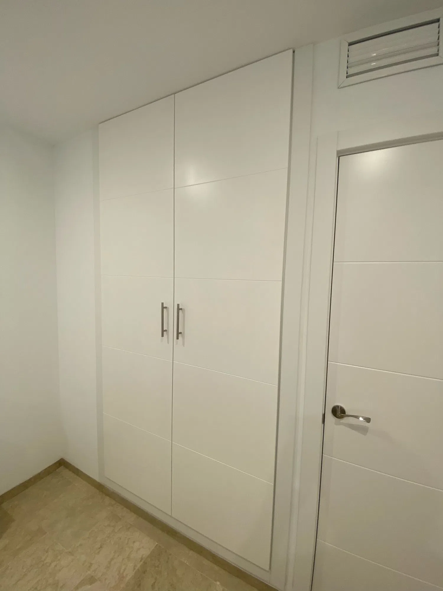 Piso en calle Zamarrilla, 33 - Foto 22