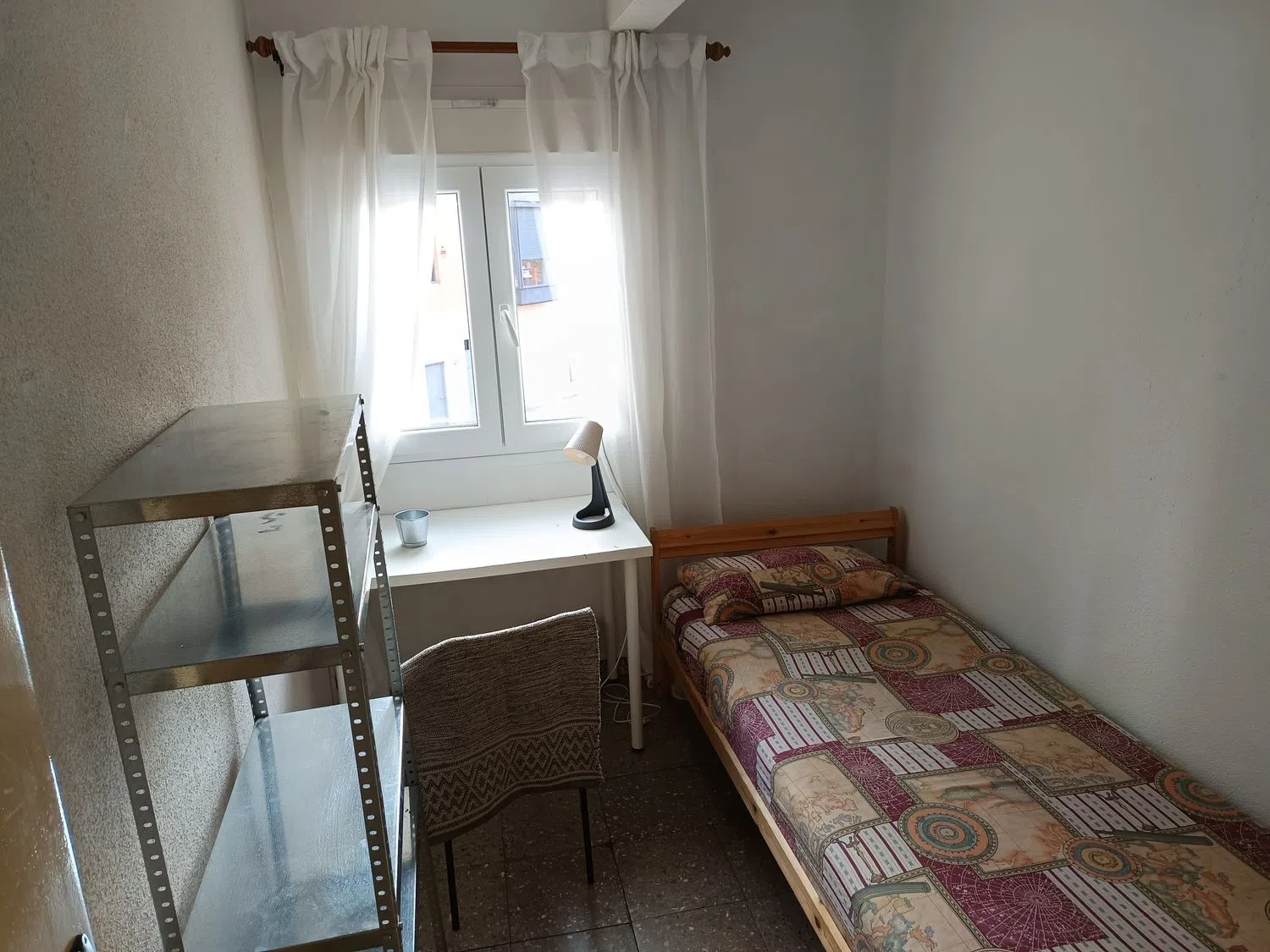 Piso en calle Rodríguez Villarejo, 11 - Foto 3