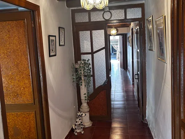 Casa o chalet independiente en Calle Carretas, 17 - Foto 2