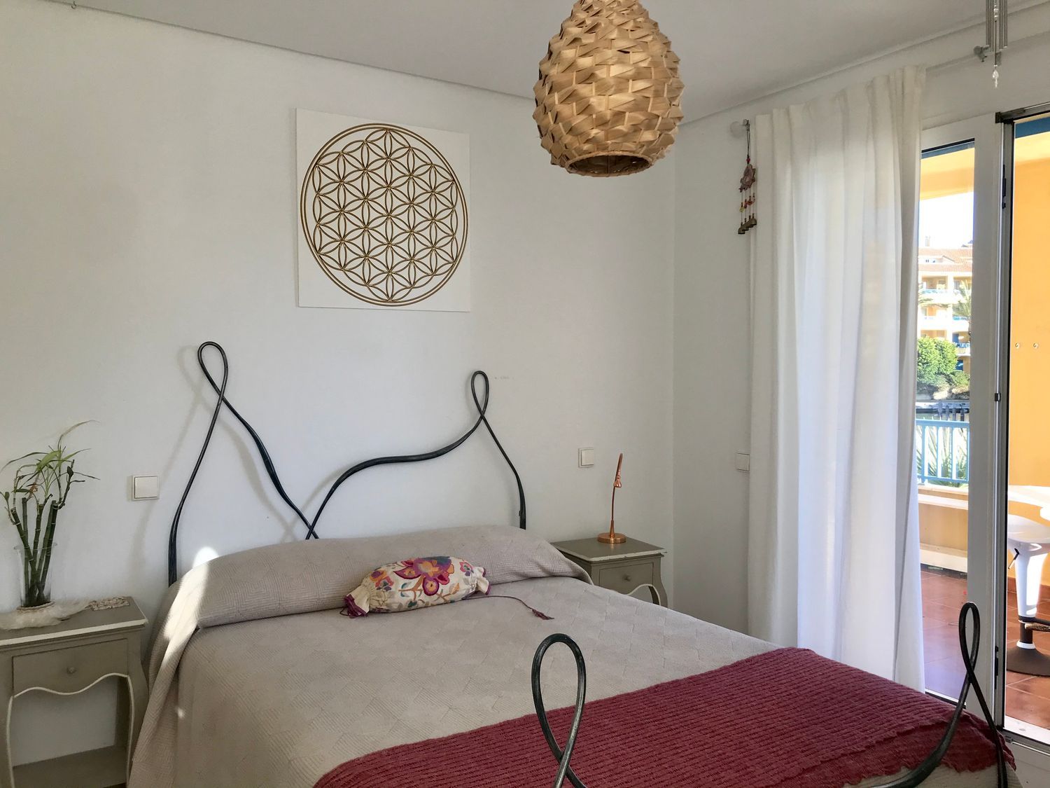 Piso en Avenida de la Marina, 4, Puerto de Sotogrande-La Marina, Puerto de Sotogrande-La Marina - Foto 6