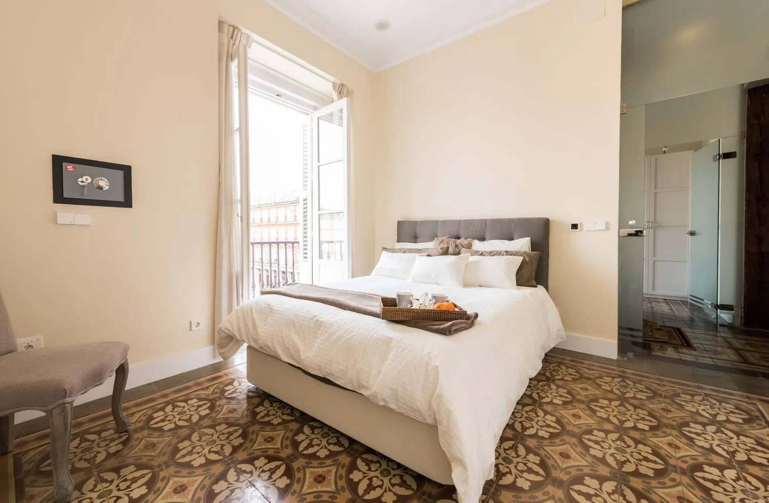 Piso en plaza Mayor, 2 - Foto 22