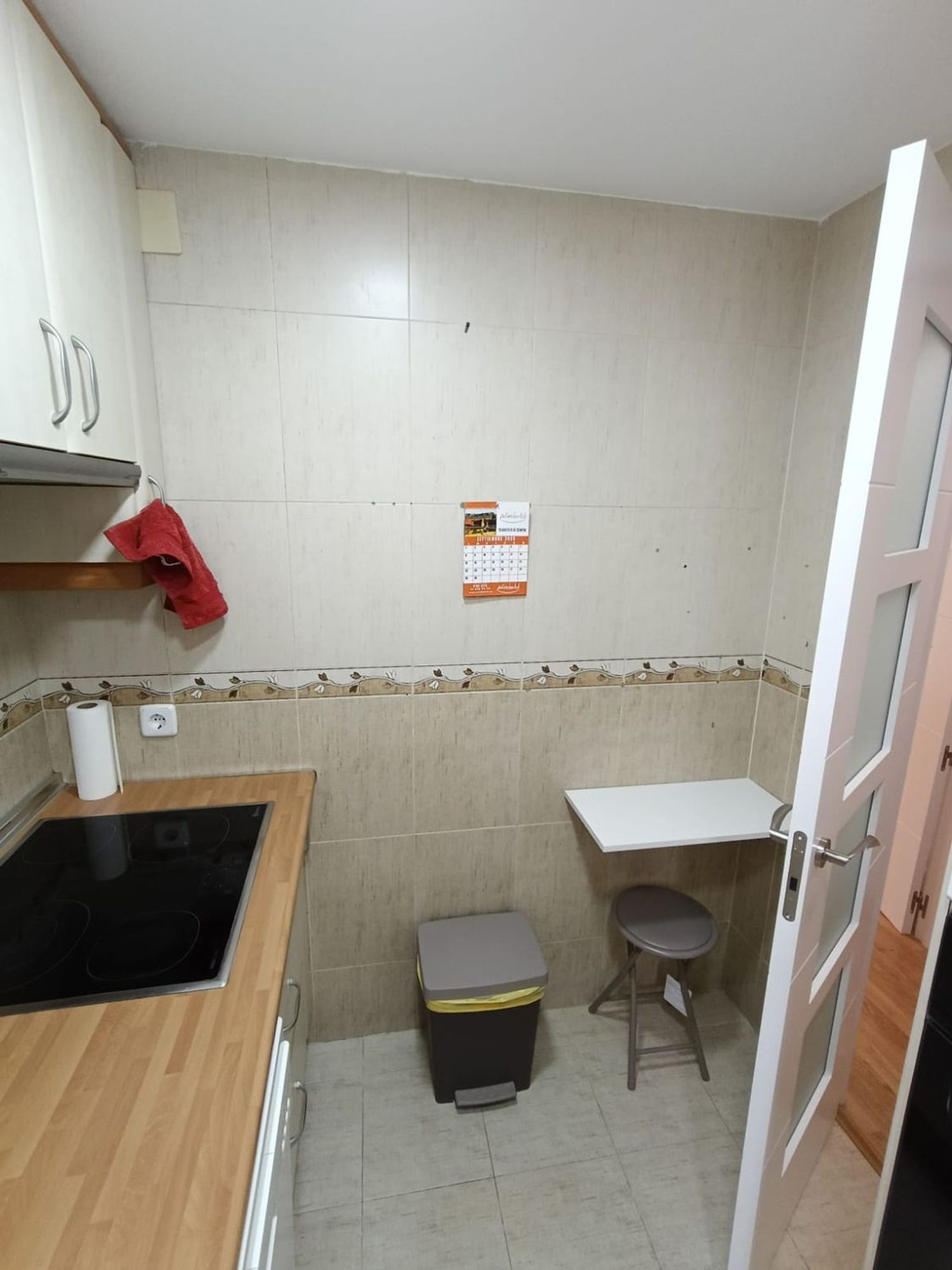 Piso en calle de Sarria, 30 - Foto 12